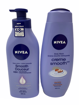 Picture of NIVEA SMOOTH BODY WASH and SMOOTH BODY LOTION VALUE PACK